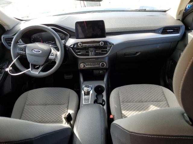 Photo 8 from auction – 2020 FORD ESCAPE SE with VIN 1FMCU0G64LUA48279