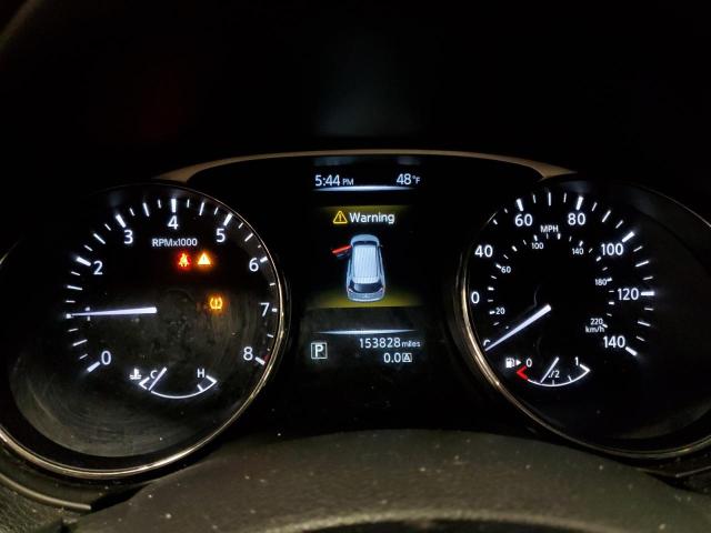 Photo 9 from auction – 2015 NISSAN ROGUE S with VIN 5N1AT2MKXFC846495