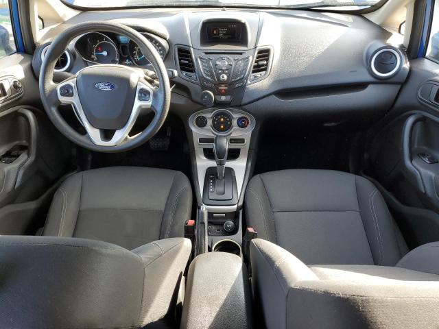 Photo 8 from auction – 2018 FORD FIESTA SE with VIN 3FADP4BJ6JM129455