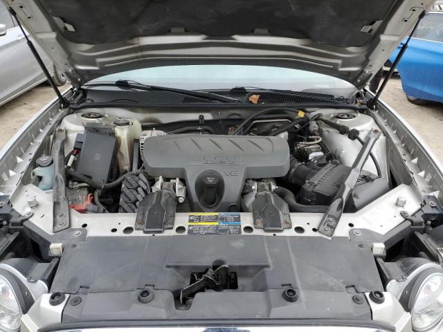Photo 11 from auction – 2007 BUICK LACROSSE C with VIN 2G4WD582X71244878