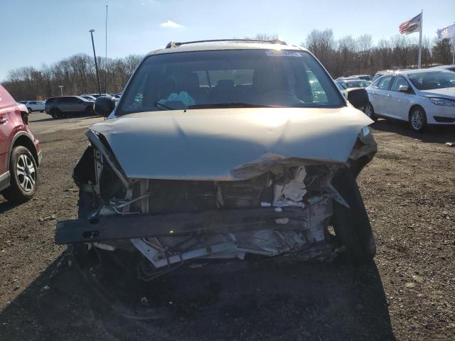 Photo 5 from auction – 2004 TOYOTA SIENNA CE with VIN 5TDZA23C14S098738