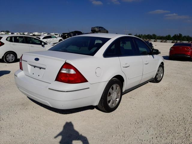 Photo 3 from auction – 2006 FORD FIVE HUNDR with VIN 1FAFP23176G150960