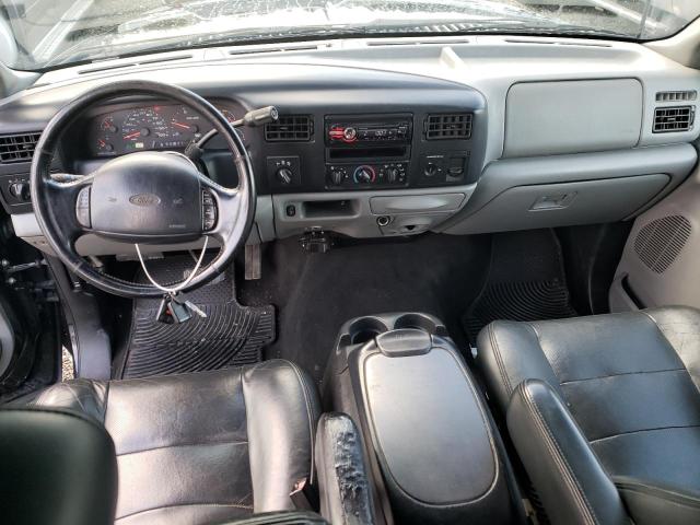 Photo 8 from auction – 2002 FORD F350 SUPER with VIN 1FTWX33FX2ED17684