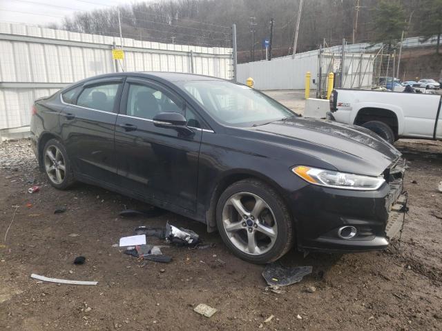 Photo 4 from auction – 2014 FORD FUSION SE with VIN 1FA6P0H77E5403626