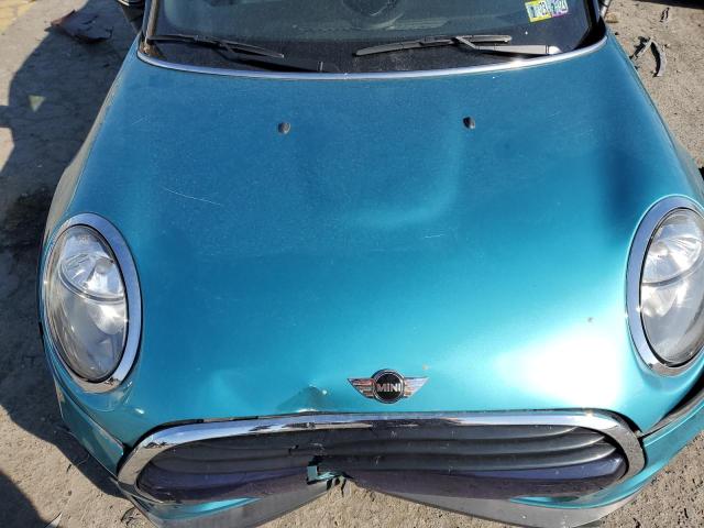 Photo 11 from auction – 2017 MINI COOPER with VIN WMWWG5C32H3C20436