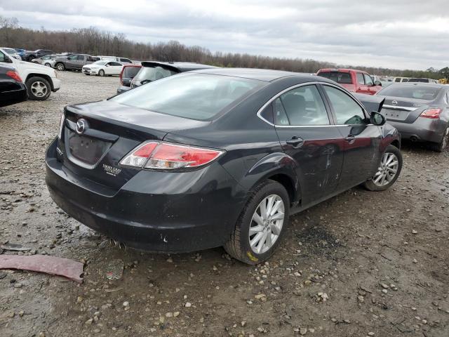 Photo 3 from auction – 2012 MAZDA 6 I with VIN 1YVHZ8DHXC5M28831