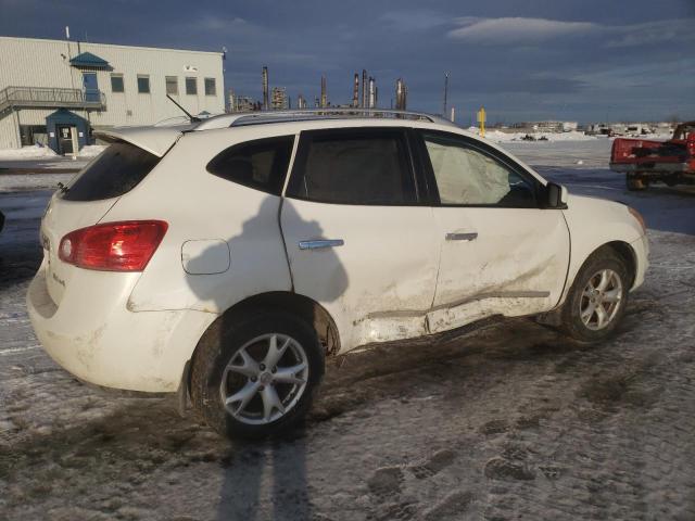 Photo 3 from auction – 2011 NISSAN ROGUE S with VIN JN8AS5MV2BW252953