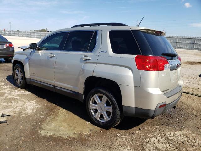 Photo 2 from auction – 2014 GMC TERRAIN SL with VIN 2GKALREK5E6157228