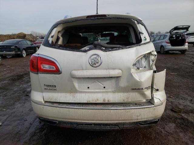 Photo 6 from auction – 2013 BUICK ENCLAVE with VIN 5GAKVDKD5DJ225470