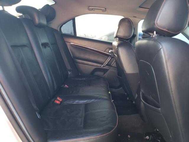 Photo 10 from auction – 2012 LINCOLN MKZ HYBRID with VIN 3LNDL2L36CR800960