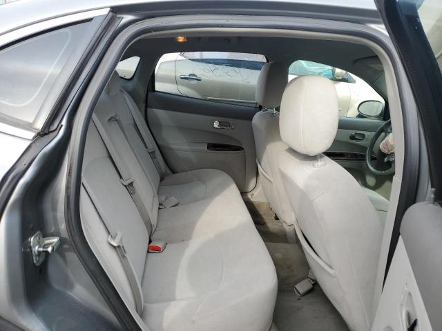 Photo 10 from auction – 2008 BUICK LACROSSE C with VIN 2G4WC582881166167