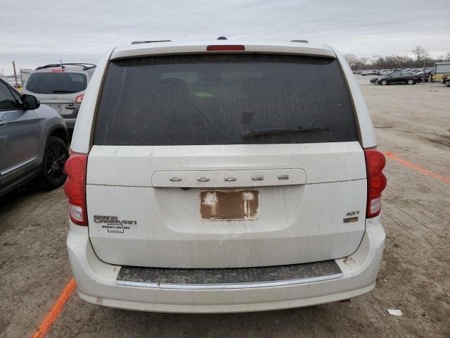 Photo 6 from auction – 2017 DODGE GRAND CARA with VIN 2C4RDGCG1HR861136