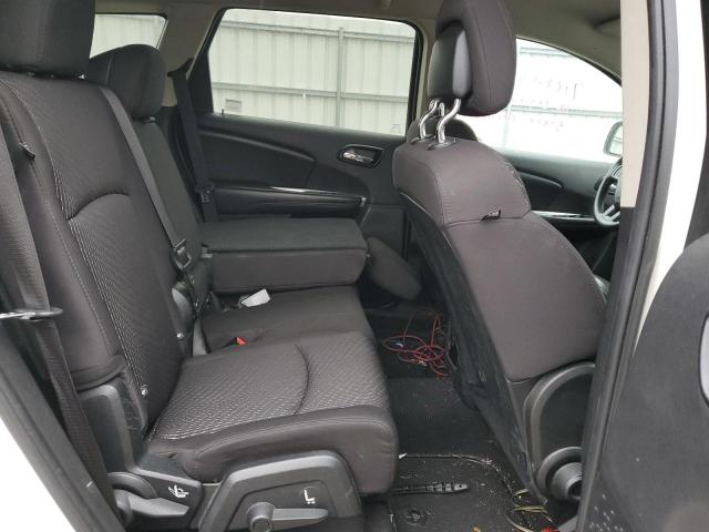 Photo 11 from auction – 2014 DODGE JOURNEY SX with VIN 3C4PDCBG2ET107902