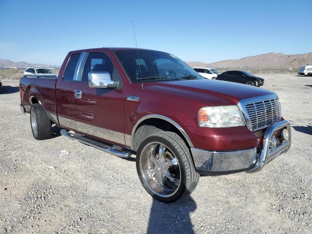 Photo 4 from auction – 2004 FORD F150 with VIN 1FTPX12574FA24890