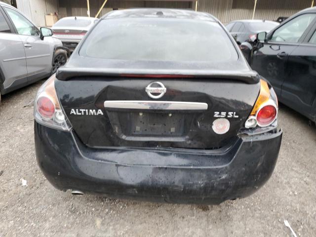 Photo 6 from auction – 2008 NISSAN ALTIMA 2.5 with VIN 1N4AL21E68N415202