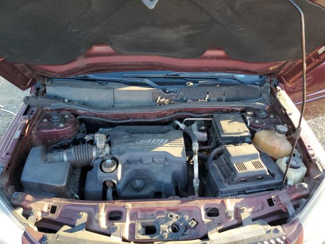 Photo 12 from auction – 2009 CHEVROLET EQUINOX LS with VIN 2CNDL13F596219681