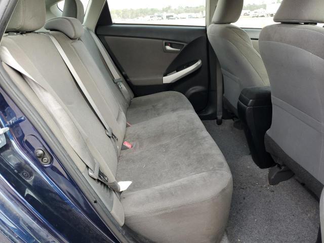 Photo 10 from auction – 2014 TOYOTA PRIUS with VIN JTDKN3DU0E0385902