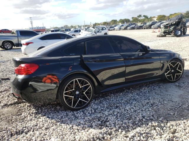 Photo 3 from auction – 2016 BMW 435 I GRAN with VIN WBA4B1C52GG243154