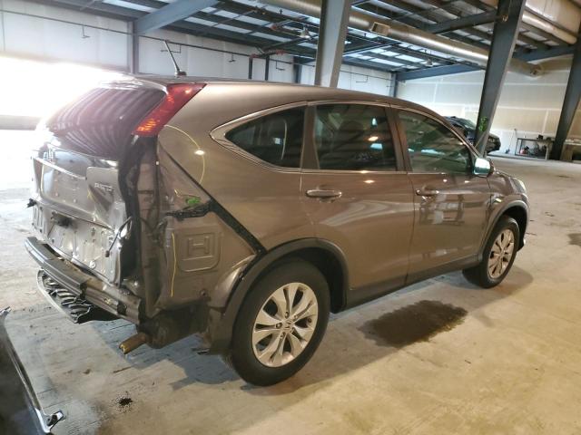 Photo 3 from auction – 2013 HONDA CR-V EX with VIN 5J6RM4H59DL013444
