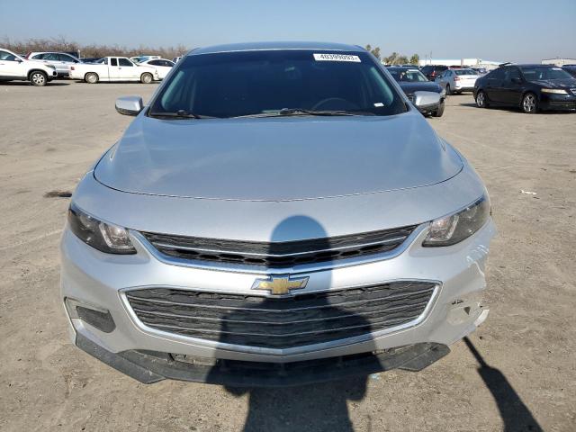 Photo 5 from auction – 2018 CHEVROLET MALIBU LT with VIN 1G1ZD5ST5JF240717