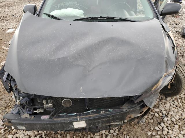 Photo 11 from auction – 2007 SCION TC with VIN JTKDE177670149186