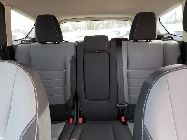 Photo 10 from auction – 2014 FORD ESCAPE SE with VIN 1FMCU0GX3EUD92469