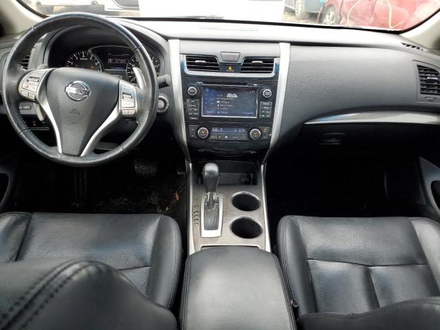 Photo 8 from auction – 2015 NISSAN ALTIMA 3.5 with VIN 1N4BL3AP8FC226393