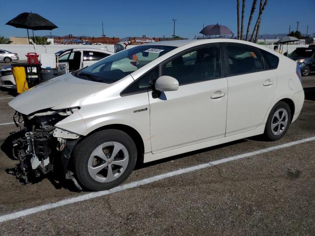 TOYOTA PRIUS 2015 with VIN JTDKN3DU9F2000276 - Photo from auction