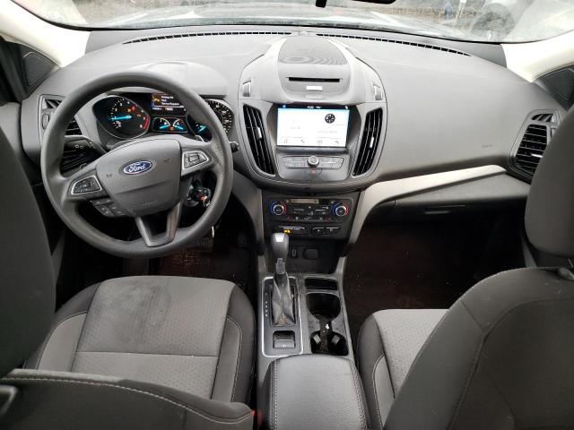 Photo 8 from auction – 2017 FORD ESCAPE SE with VIN 1FMCU9G98HUC77957