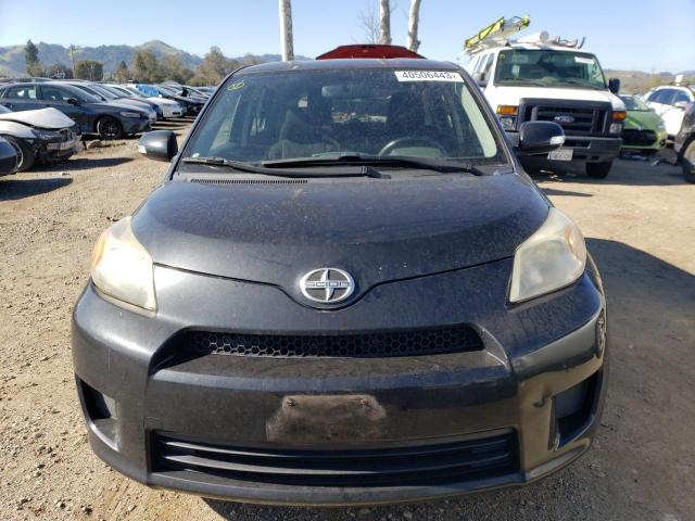 Photo 5 from auction – 2011 TOYOTA SCION XD with VIN JTKKU4B49B1012092