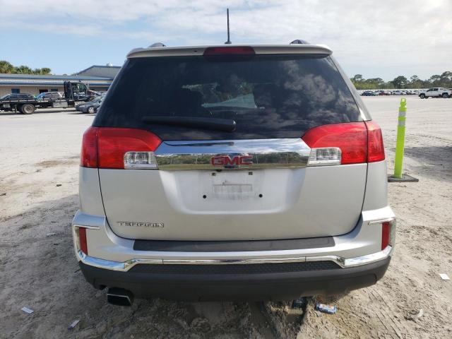 Photo 6 from auction – 2017 GMC TERRAIN SL with VIN 2GKALNEK3H6160447