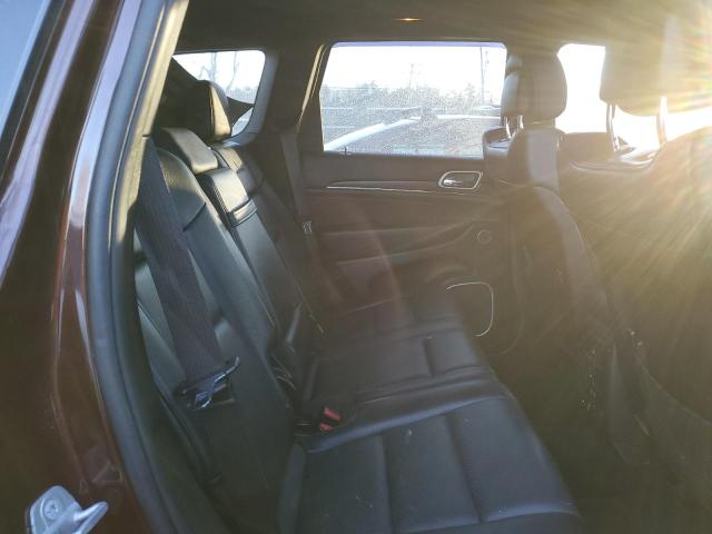 Photo 10 from auction – 2014 JEEP GRAND CHER with VIN 1C4RJFJT1EC408769