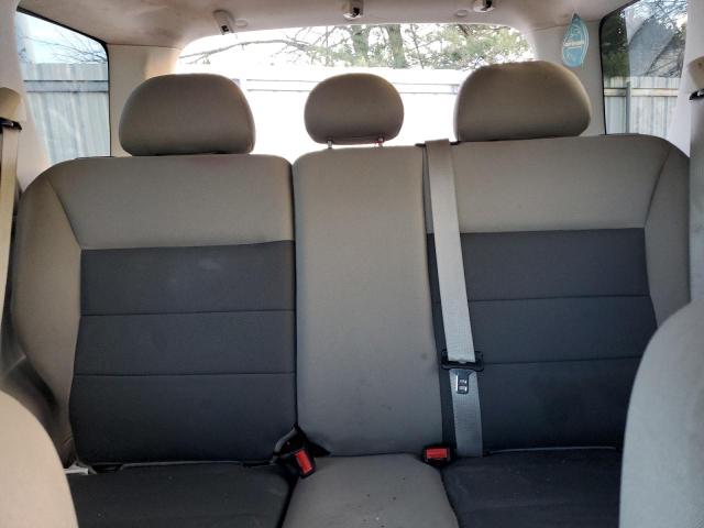 Photo 10 from auction – 2008 FORD ESCAPE XLT with VIN 1FMCU93108KB27286