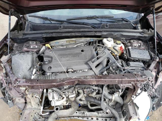 Photo 12 from auction – 2022 BUICK ENVISION A with VIN LRBFZRR47ND021162