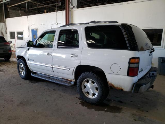 Photo 2 from auction – 2005 GMC YUKON with VIN 1GKEK13T35R115128