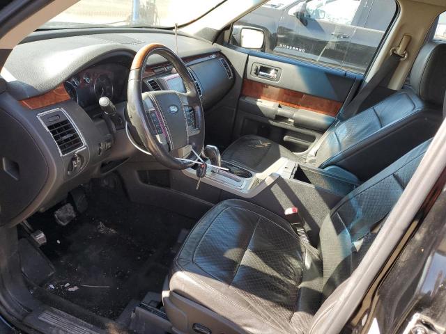 Photo 7 from auction – 2009 FORD FLEX LIMIT with VIN 2FMEK63C79BA25963