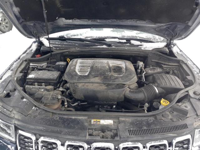 Photo 11 from auction – 2020 JEEP GRAND CHER with VIN 1C4RJFBG4LC339798