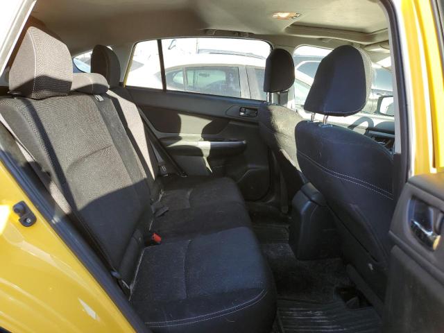 Photo 11 from auction – 2015 SUBARU XV CROSSTR with VIN JF2GPADC8F8251784