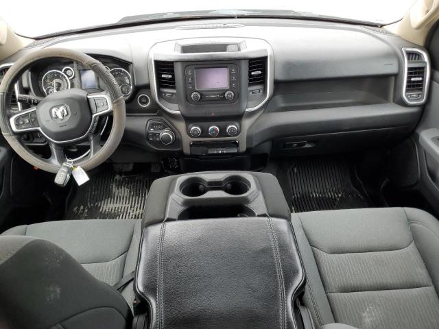 Photo 8 from auction – 2020 RAM 1500 BIG H with VIN 1C6SRFBT7LN217391