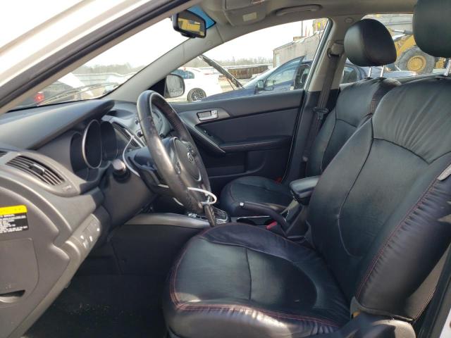 Photo 7 from auction – 2011 KIA FORTE with VIN KNAFW4A36B5379081