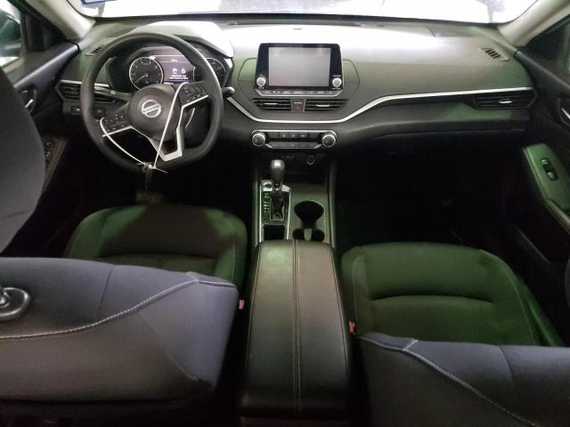 Photo 8 from auction – 2020 NISSAN ALTIMA S with VIN 1N4BL4BV1LC147243