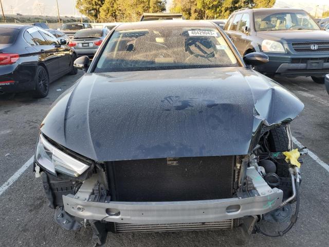 Photo 5 from auction – 2018 AUDI A4 PREMIUM with VIN WAUKMAF4XJA144256