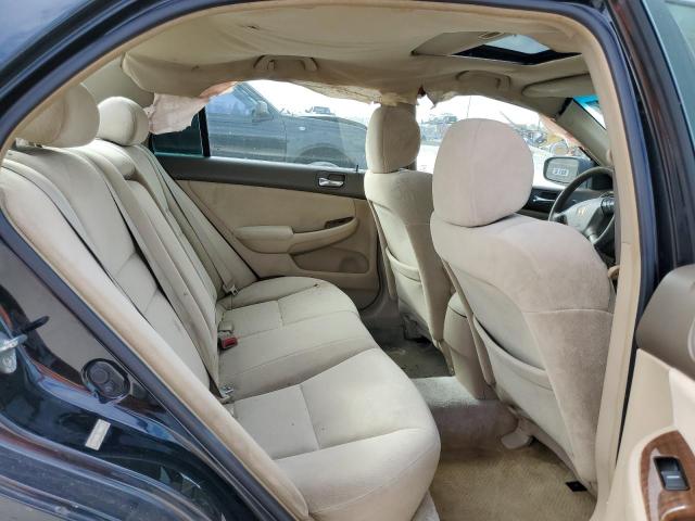 Photo 10 from auction – 2007 HONDA ACC SEDAN with VIN 1HGCM56757A219996