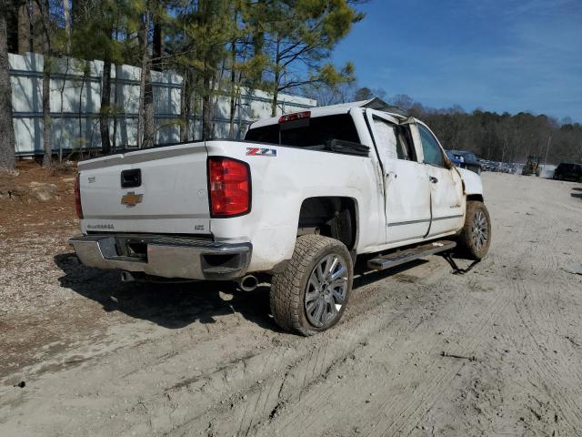 Photo 3 from auction – 2015 CHEVROLET SILVERADO with VIN 3GCUKSEC1FG460881