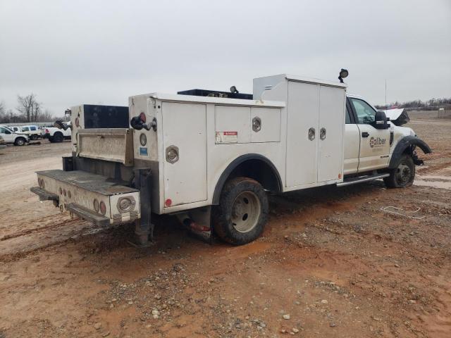 Photo 3 from auction – 2017 FORD F550 SUPER with VIN 1FD0X5HT9HEC67607