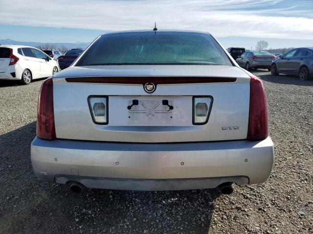 Photo 6 from auction – 2005 CADILLAC STS with VIN 1G6DW677150202359