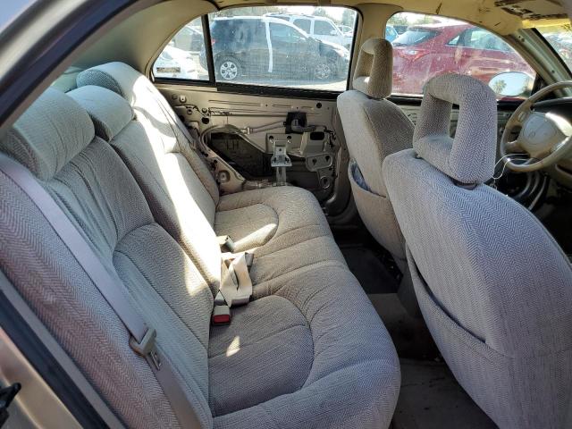 Photo 10 from auction – 1997 BUICK REGAL LS with VIN 2G4WB52K9V1443724