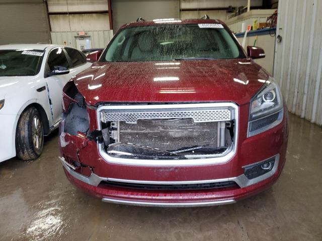 Photo 5 from auction – 2016 GMC ACADIA DEN with VIN 1GKKRTKDXGJ263962
