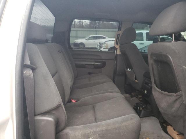 Photo 10 from auction – 2007 CHEVROLET SILVERADO with VIN 1GCHK23627F539896