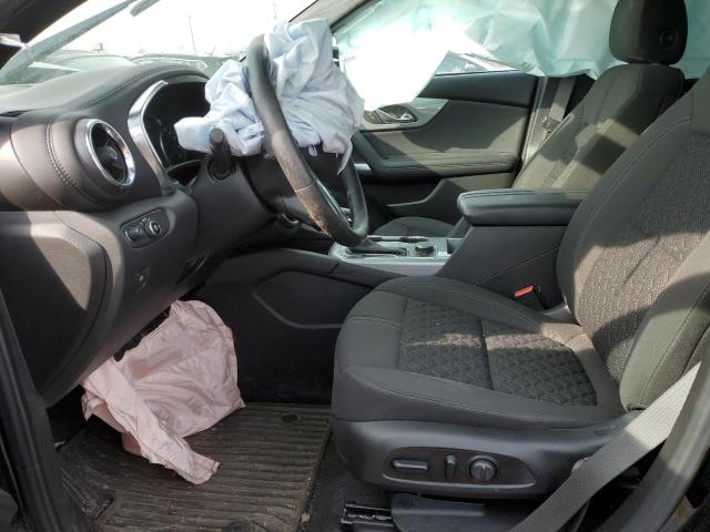صورة رقم 7 من المزاد - 2020 CHEVROLET BLAZER 2LT مع VIN 3GNKBCRS0LS712666